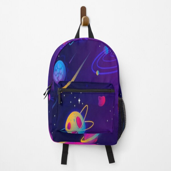 Item preview,  Cool purple nebula galaxy outer space Universe designed and sold by BEAUTY ⭐⭐⭐⭐⭐.