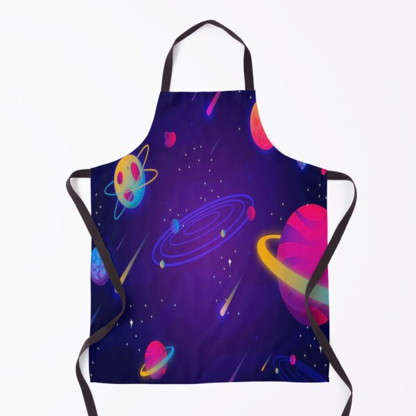 Item preview, Cool purple nebula galaxy outer space Universe designed and sold by BEAUTY ⭐⭐⭐⭐⭐.