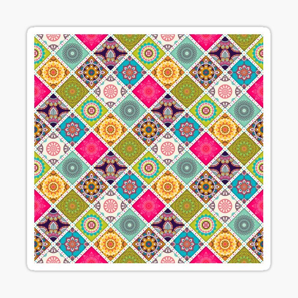 Item preview, zentangle patterns designed and sold by spunky-creation.