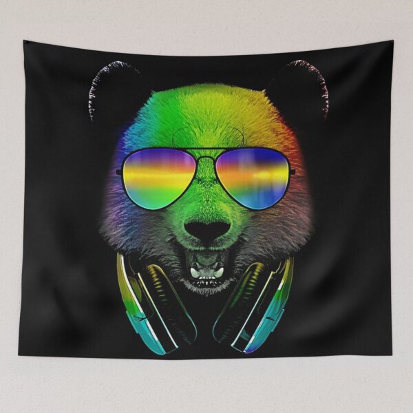 Item preview,  bear designed and sold by Plastic1997.