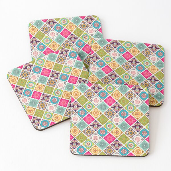 Item preview, zentangle patterns designed and sold by spunky-creation.
