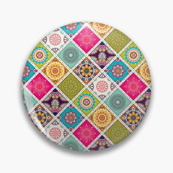 Item preview, zentangle patterns designed and sold by spunky-creation.