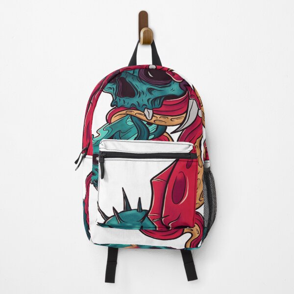 Item preview, Great kraken illustration cartoon T-Shirt designed and sold by ArachchiFashion.