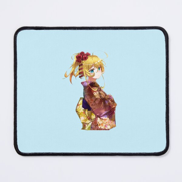 Item preview, Youjo Senki Manga Cute Sticker designed and sold by friesens.