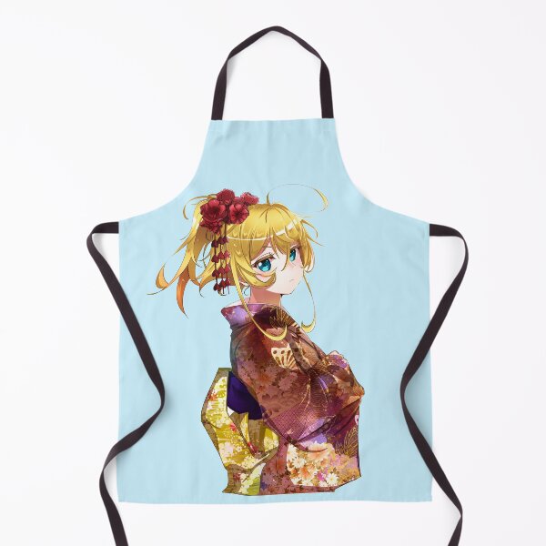 Item preview, Youjo Senki Manga Cute Sticker designed and sold by friesens.