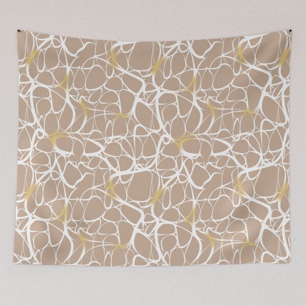 Item preview,  Geometric pattern designed and sold by DERYA AKINCI.