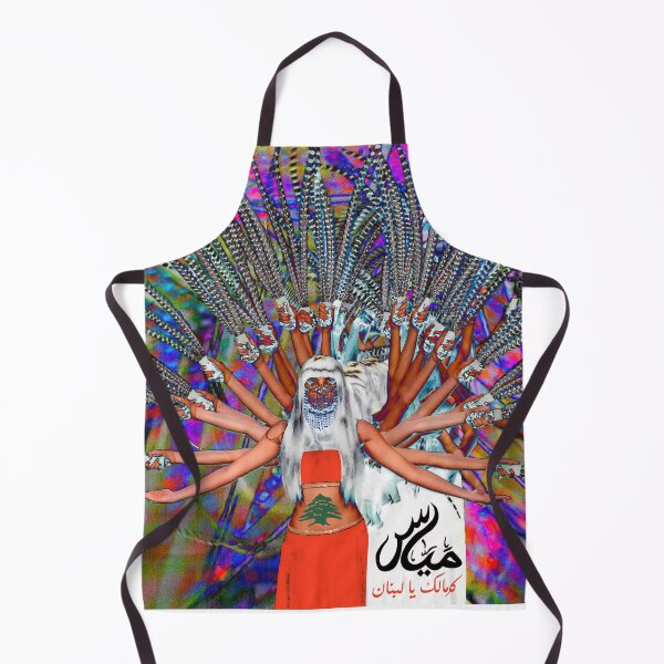 Item preview, Mayyas designed and sold by Letul.