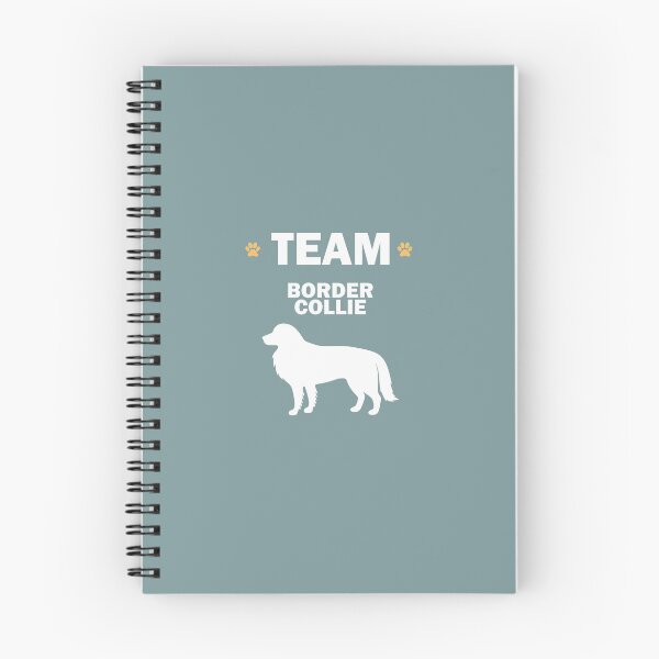 Item preview, Team Border Collie designed and sold by AlwaysAwesome.