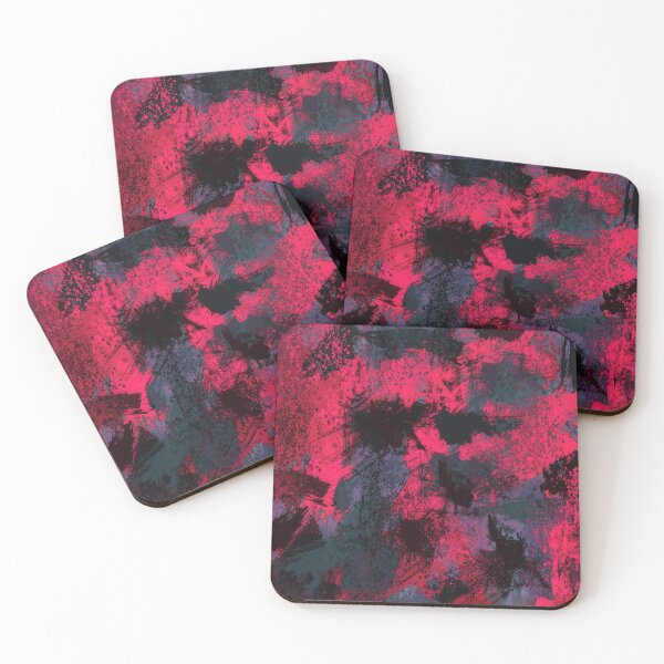 Item preview, Charming Abstract  designed and sold by Nora Gad.