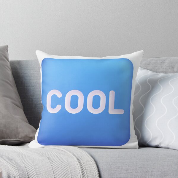 Artikelvorschau, Cool Symbol Emoji - groß entworfen und verkauft von abroadDesigns.