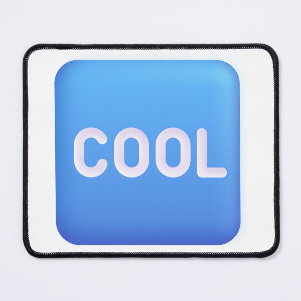 Item preview, Cool Icon Emoji - Big designed and sold by abroadDesigns.