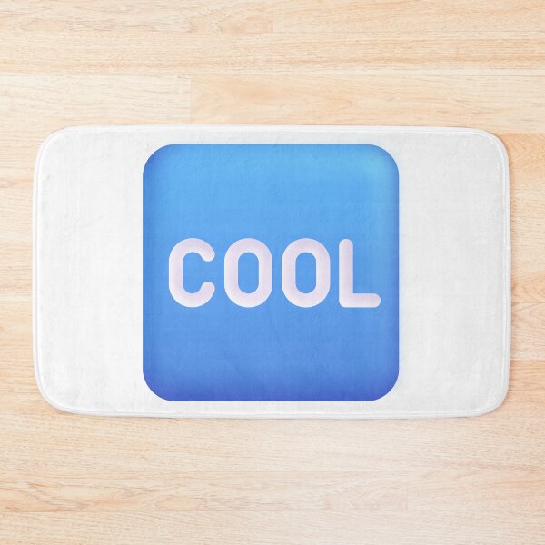 Item preview, Cool Icon Emoji - Big designed and sold by abroadDesigns.