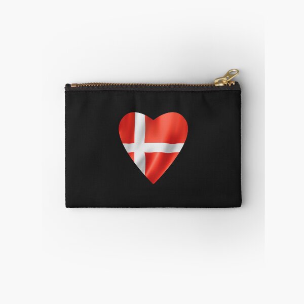 Item preview, Heart Denmark,  designed and sold by LuFilu.
