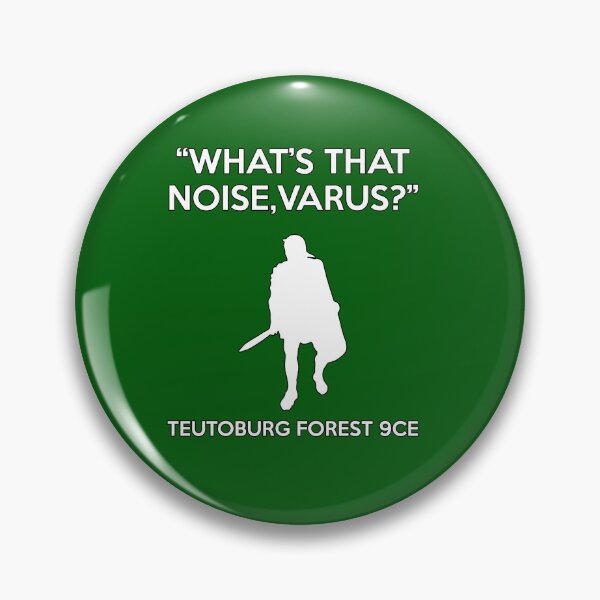 Item preview, Teutoburg Forest 9CE designed and sold by MedievalLCS.