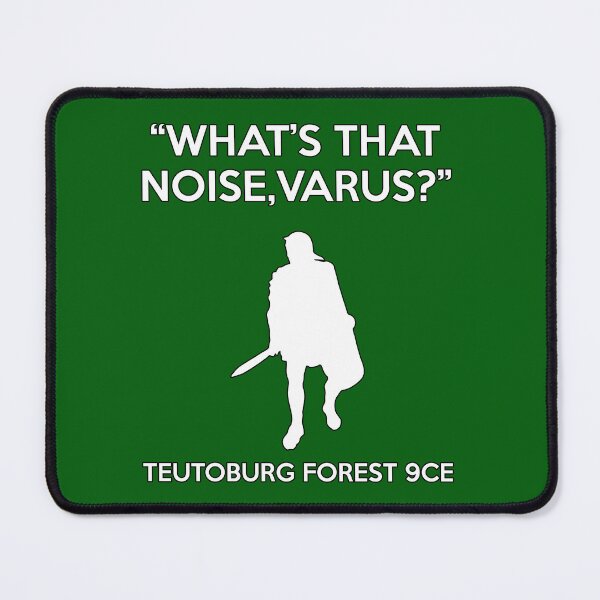 Item preview, Teutoburg Forest 9CE designed and sold by MedievalLCS.