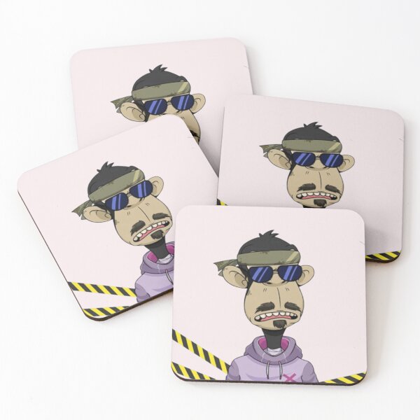 Item preview, The disguised Paramilitary Ape designed and sold by cocoshopdesign.