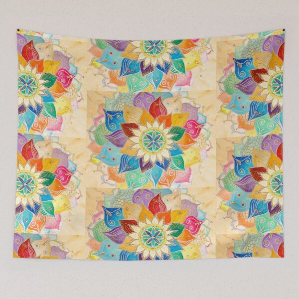 Item preview, Mandala lightness designed and sold by Domandala.