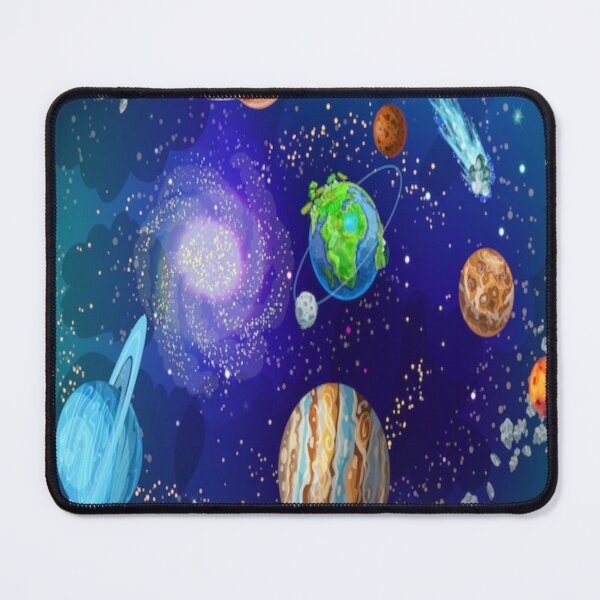 Item preview, Cool purple nebula galaxy outer space Universe designed and sold by BEAUTY ⭐⭐⭐⭐⭐.