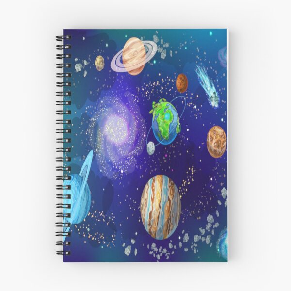 Item preview,   Cool purple nebula galaxy outer space Universe designed and sold by BEAUTY ⭐⭐⭐⭐⭐.