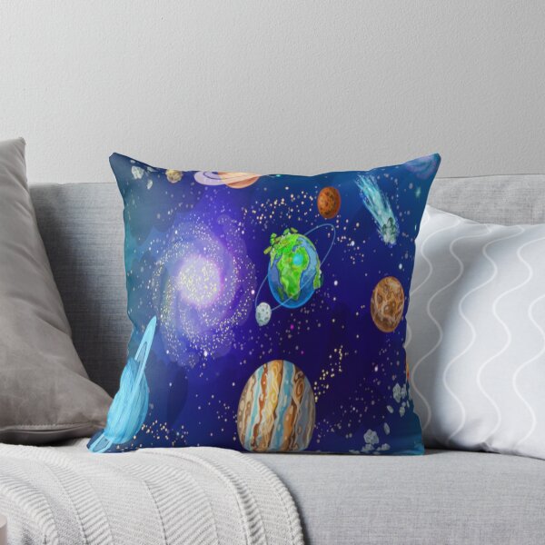 Item preview,   Cool purple nebula galaxy outer space Universe designed and sold by BEAUTY ⭐⭐⭐⭐⭐.