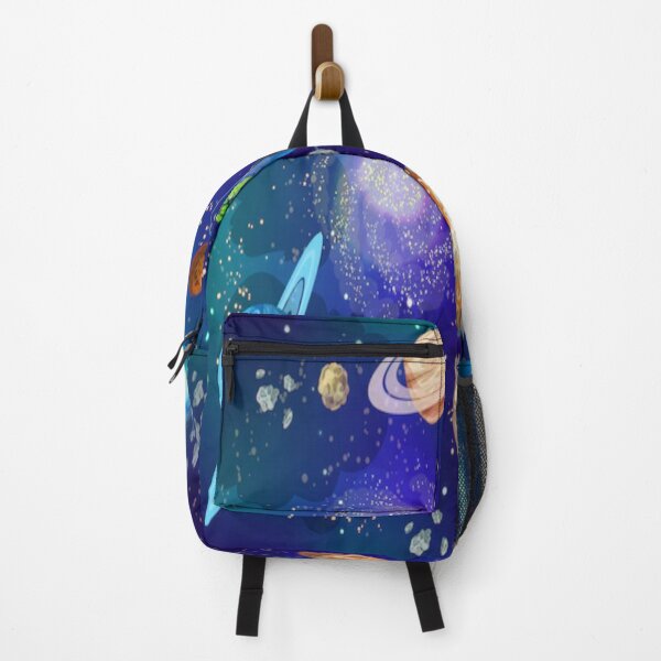 Item preview,   Cool purple nebula galaxy outer space Universe designed and sold by BEAUTY ⭐⭐⭐⭐⭐.