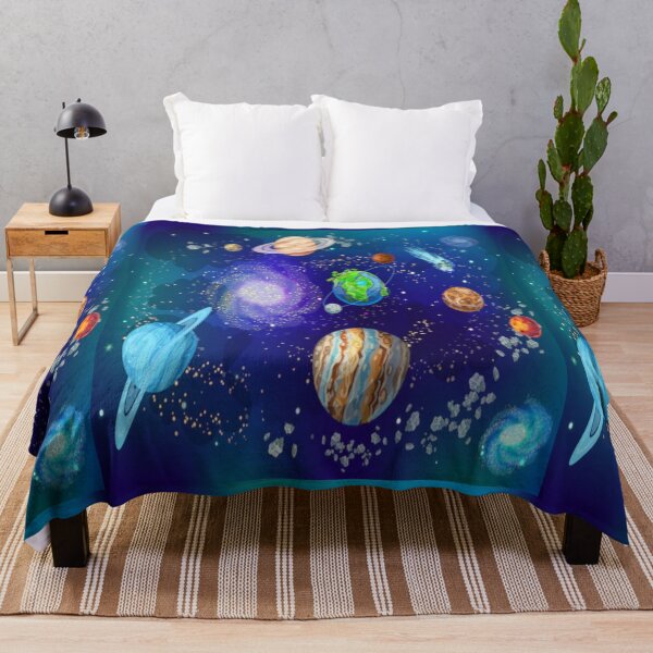 Item preview, Cool purple nebula galaxy outer space Universe designed and sold by BEAUTY ⭐⭐⭐⭐⭐.