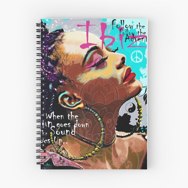 Item preview, Ibiza designed and sold by JimmysDrawings.
