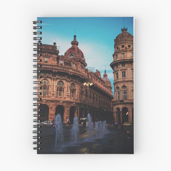 Item preview, Piazza De Ferrari - Genova, Italy designed and sold by rosslimo.