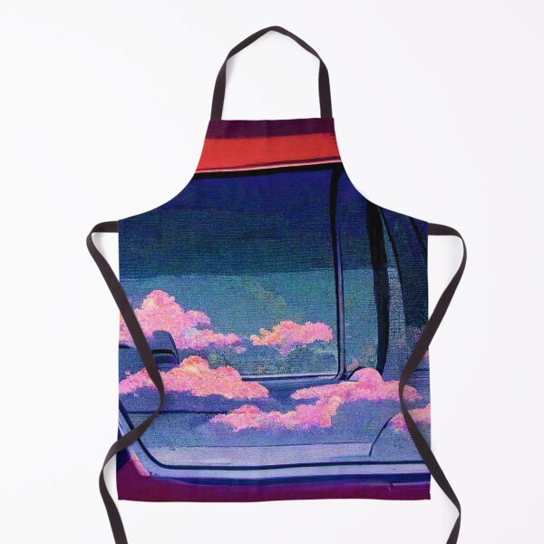 Item preview, Zig Zag Cloudland Drive Cloud Land designed and sold by WinnieWonka13.