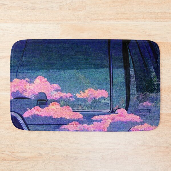 Item preview, Zig Zag Cloudland Drive Cloud Land designed and sold by WinnieWonka13.