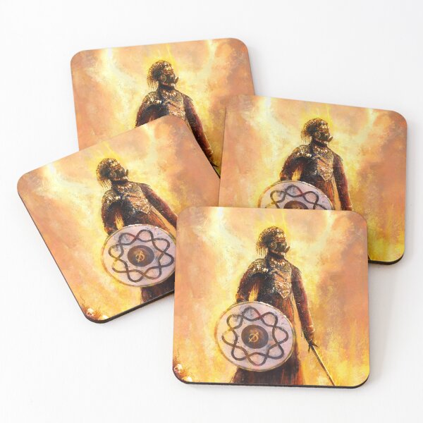 Item preview, Lord of the Underworld designed and sold by Nathan Colot.