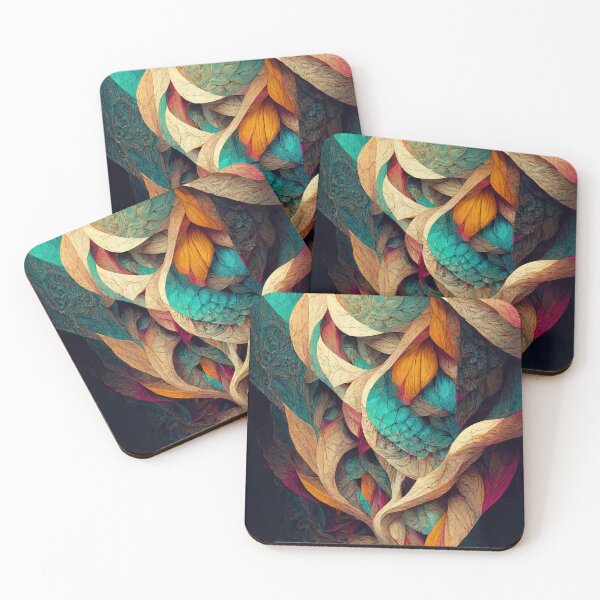 Item preview, Eco Organic designed and sold by BasajaunStudio.