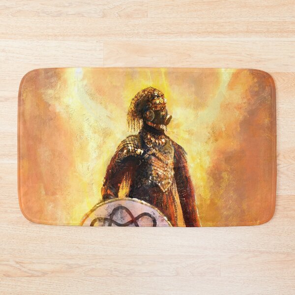 Item preview, Lord of the Underworld designed and sold by Nathan Colot.