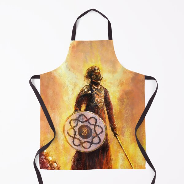 Item preview, Lord of the Underworld designed and sold by Nathan Colot.