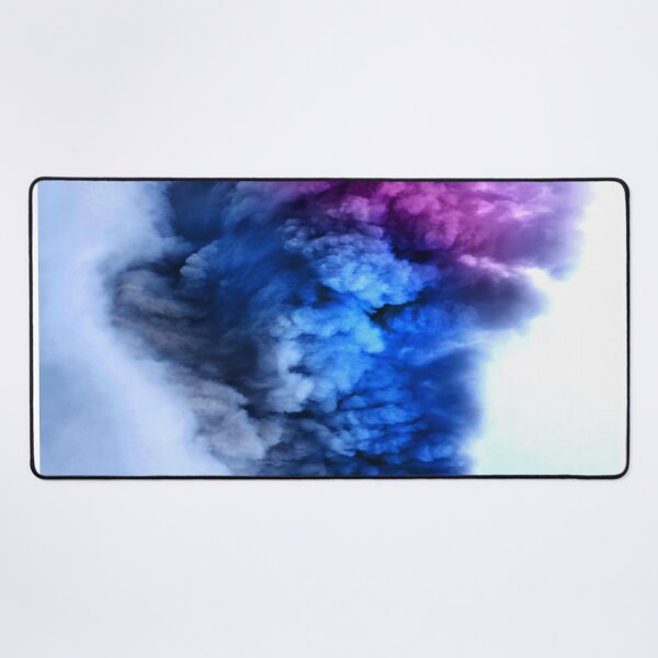 Item preview, Abstract Ash Cloud designed and sold by cmphotographs.