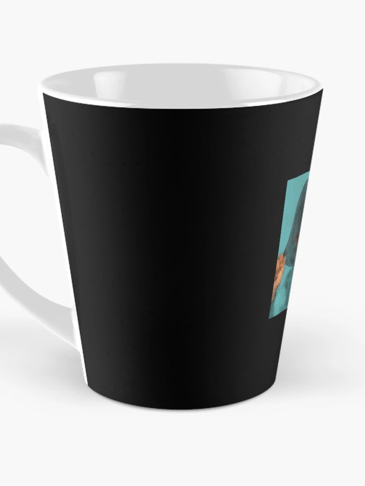 Thumbnail 3 of 4, Coffee Mug, RK designed and sold by RAPORI.