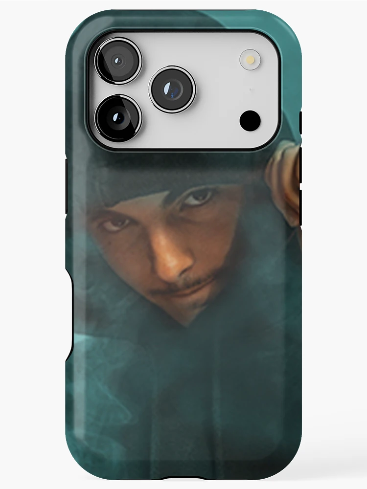 Thumbnail 1 of 4, iPhone Case, RK designed and sold by RAPORI.