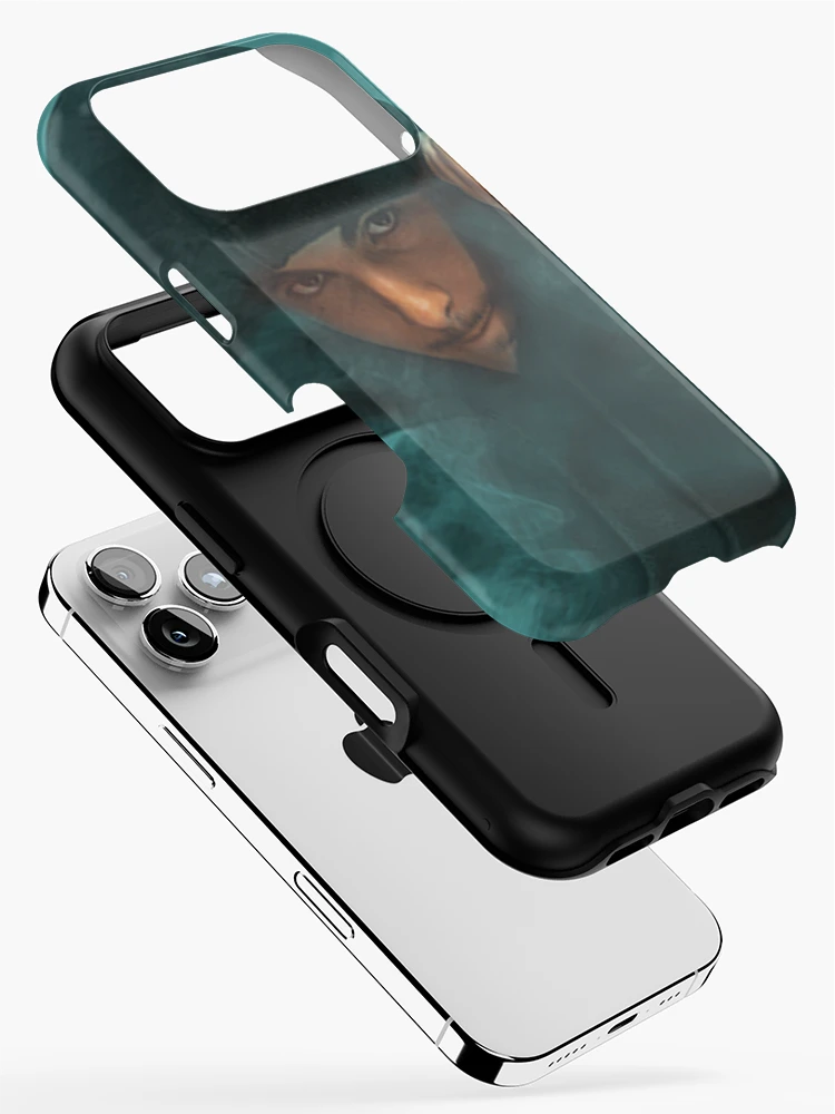 Thumbnail 2 of 4, iPhone Case, RK designed and sold by RAPORI.