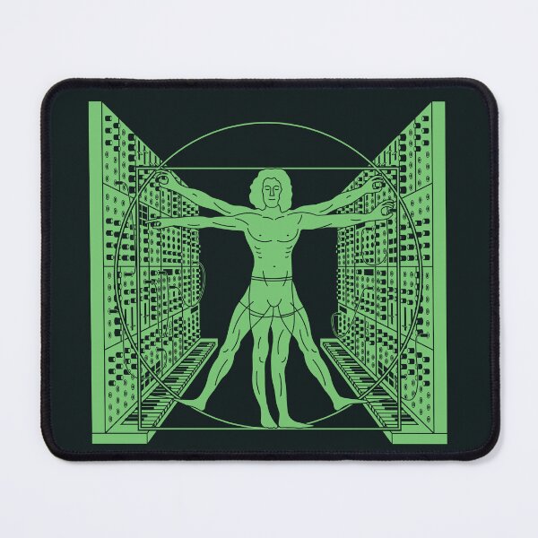 Item preview, Modular Synth Player designed and sold by AtomicMalibu.