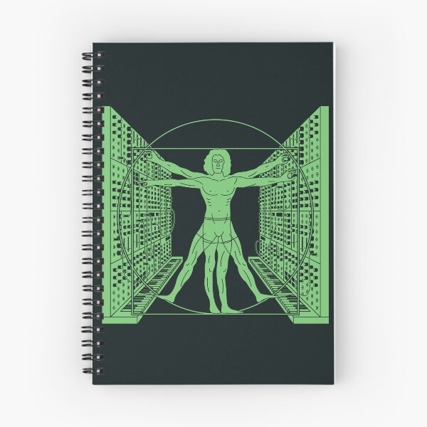 Item preview, Modular Synth Player designed and sold by AtomicMalibu.
