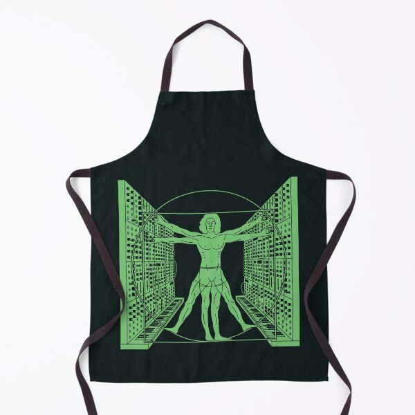 Item preview, Modular Synth Player designed and sold by AtomicMalibu.