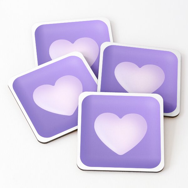 Item preview, Heart Icon Emoji - Big designed and sold by abroadDesigns.