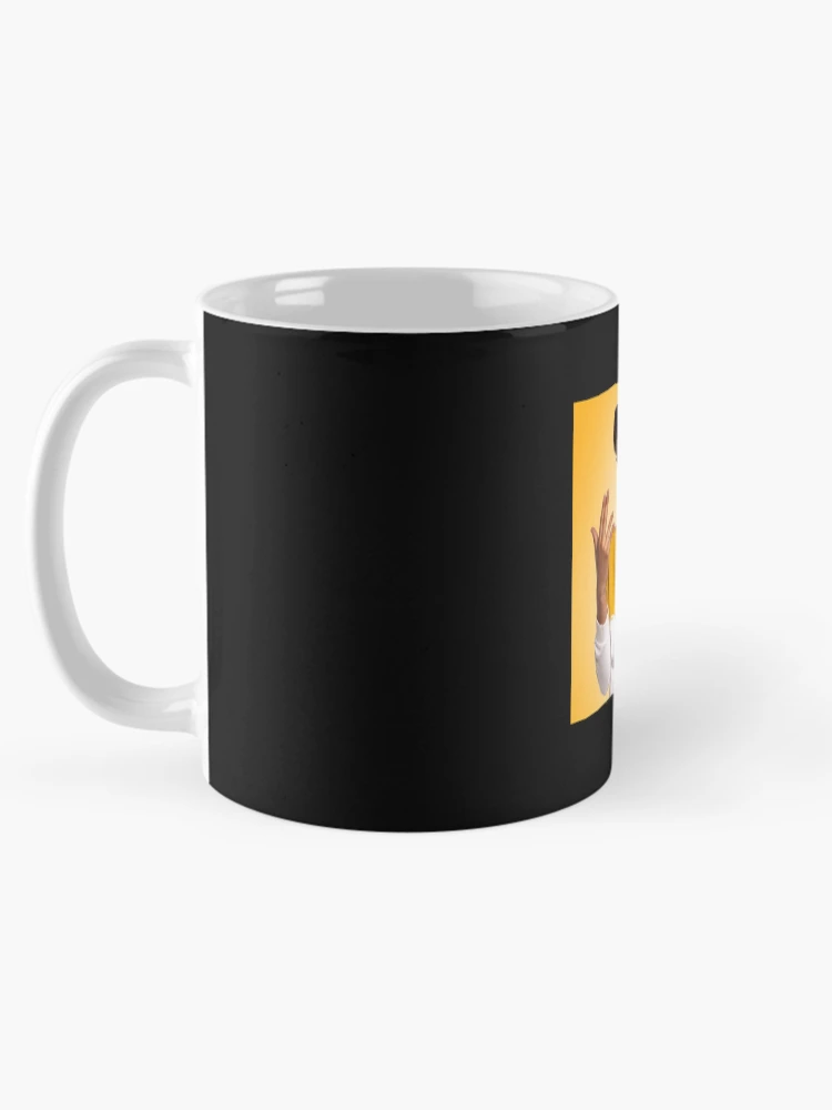 Thumbnail 5 von 6, Kaffeebecher, RK-Rapper designt und verkauft von RAPORI.