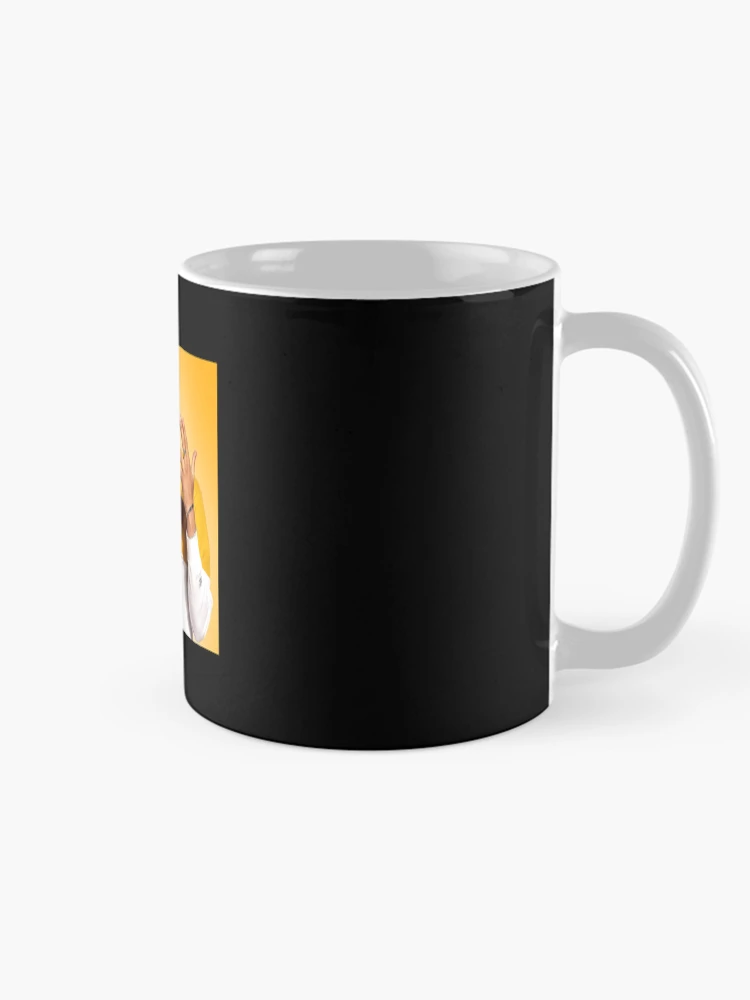 Thumbnail 3 von 6, Kaffeebecher, RK-Rapper designt und verkauft von RAPORI.