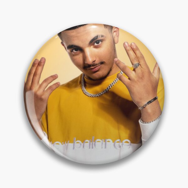 Item preview, RK rapper designed and sold by RAPORI.