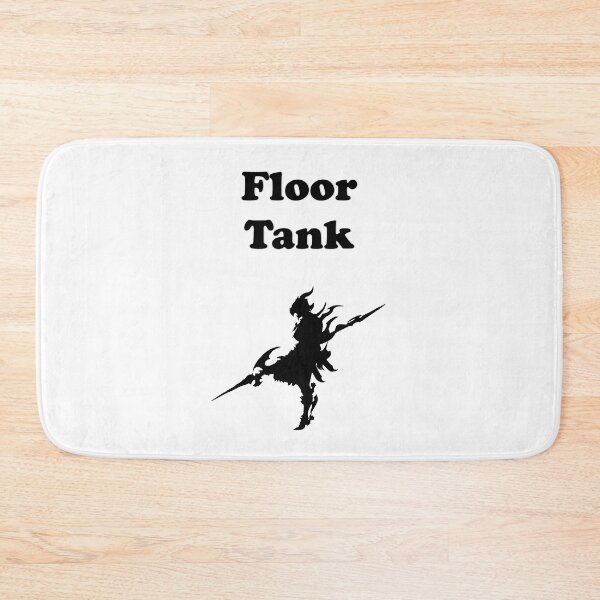 Item preview, floor-tank designed and sold by Keodras.