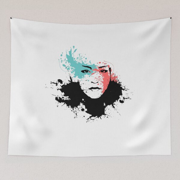 Item preview, Geisha Splash designed and sold by Graf.