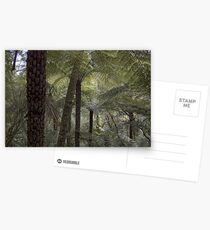 dandenongs Postcards