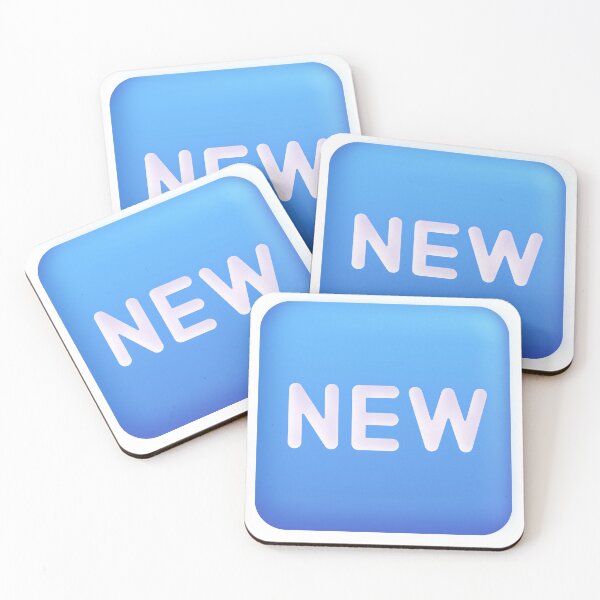Item preview, New Icon Emoji - Big designed and sold by abroadDesigns.