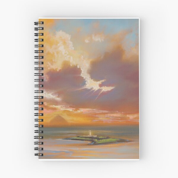 Item preview, Pladda Lighthouse, Arran designed and sold by scottnaismith.